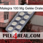 Malegra 100 Mg Gelée Orale 08
